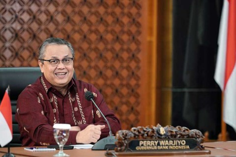 BI: Likuiditas Perbankan Akan Masih Besar Meski Ada Kenaikan GWM