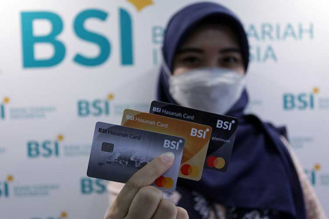 Kinerja 2021 Moncer, Begini Prospek Saham BSI (BRIS)