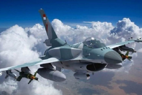 Keamanan Regional, Alasan Amerika Dukung Penjualan Jet Boeing ke Indonesia