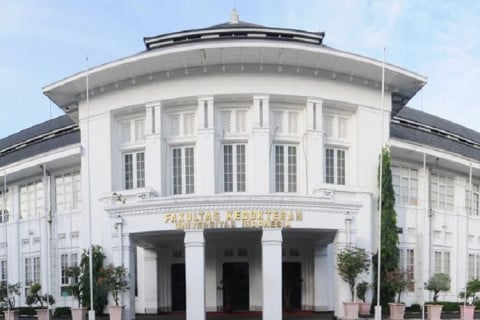 Daya Tampung SNMPTN 2022 Prodi Saintek dan Soshum UI