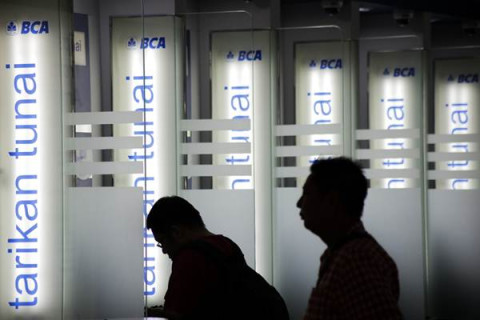 BCA (BBCA) Bidik Pembiayaan Berkelanjutan Naik 7 Persen Tahun 2022