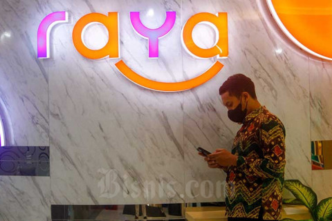 Bank Raya (AGRO) Gelar RUPST pada Maret 2022. Simak Jadwalnya