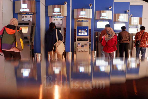 Mudah! Ini 3 Cara Aktivasi PIN Kartu Kredit BCA