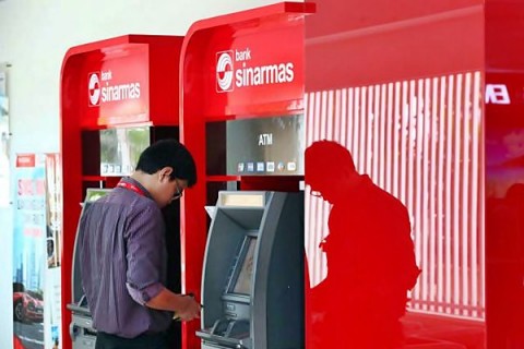 Bank Sinarmas (BSIM) Investasi Rp359,5 Miliar di Dompet Digital DANA