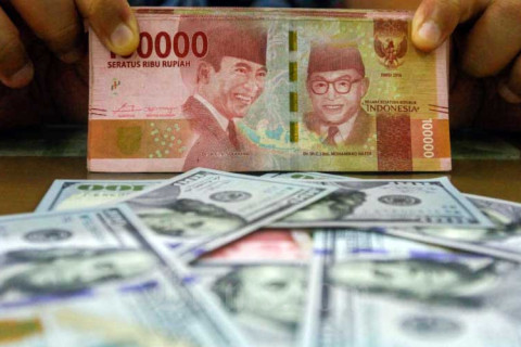 Simak! Kurs Jual Beli Dolar AS di BCA dan BRI, Jumat 4 Maret 2022