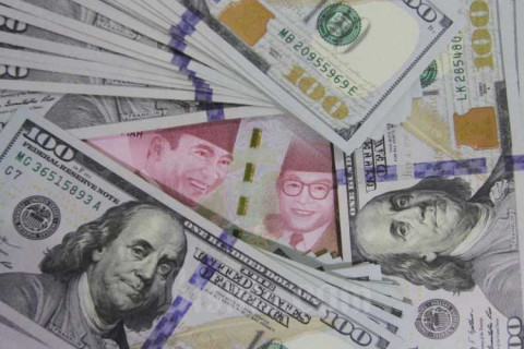 Kurs Jual Beli Dolar AS di BCA (BBCA), BRI (BBRI), BNI (BBNI), dan Mandiri (BMRI) Hari Ini Senin 7 Februari 2022