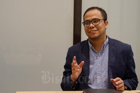 Akseleran Bidik Tumbuh Dobel di 2022, Pinjaman Supply Chain jadi Andalan
