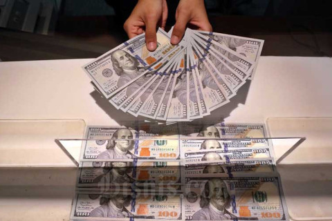 Kurs Jual Beli Dolar AS di BCA (BBCA), BRI (BBRI), BNI (BBNI), Mandiri (BMRI) Hari Ini Rabu 9 Maret 2022
