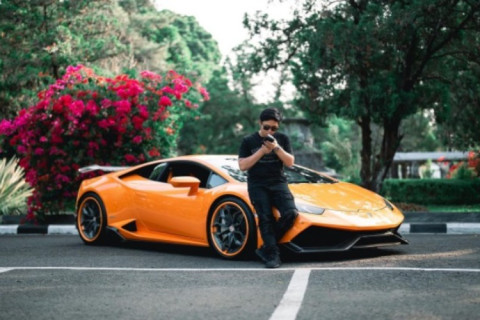 Penipuan Binary Option Quotex, Begini Cara Doni Salmanan Gaet Korbannya