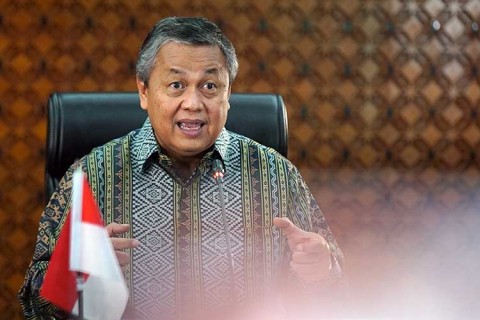 The Fed Bakal Naikkan Suku Bunga 7 Kali, Bos BI Beberkan Dampaknya ke RI