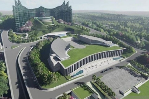 Skema Crowdfunding Dinilai Tidak Tepat untuk Pembangunan IKN