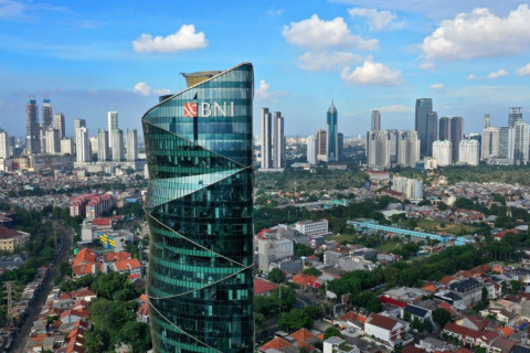 Bantu Digitalisasi Pengelolaan ASN Kementerian, BNI (BBNI) Punya Bisnis Baru?