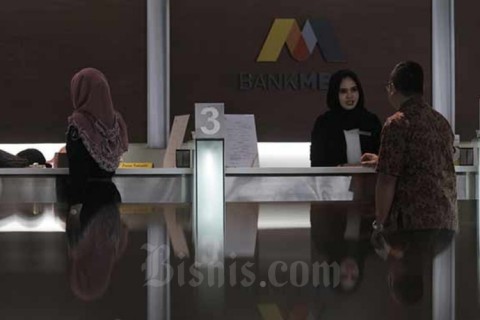 Menebak Arah Bank Mega (MEGA) dan Allo Bank (BBHI) dengan Adanya Jejak CT di 3 BPD