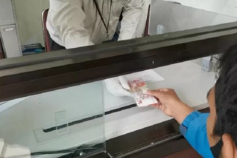 BI Kembali Buka Layanan Kas Keliling, Pemesanan Uang Tunai Kebutuhan Lebaran Bisa Online