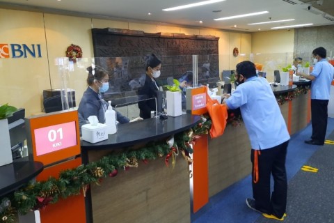 Konsumsi Belum Maksimal, Ada Uang Menumpuk Sekitar Rp700 Triliun di Bank