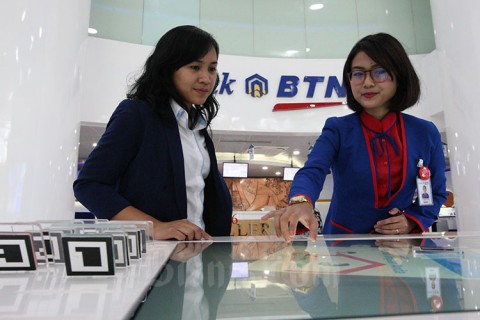 Punya peluang Besar, Ini Cara BTN (BBTN) Penuhi Permintaan Rumah bagi Milenial