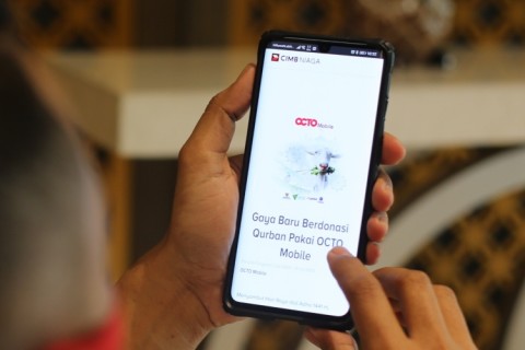 CIMB Niaga Syariah Jalin Kemitraan dengan Bursa Komoditas ICDX dan ICH
