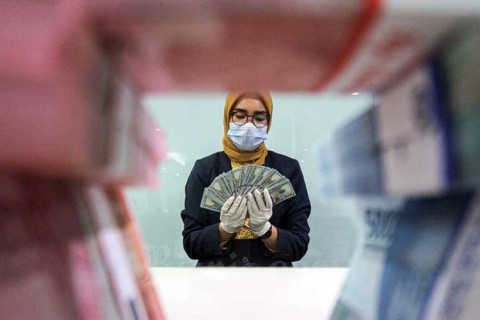Cek Yuk! Kurs Jual Beli Dolar di BRI (BBRI) dan BNI (BBNI) Selasa 5 April 2022