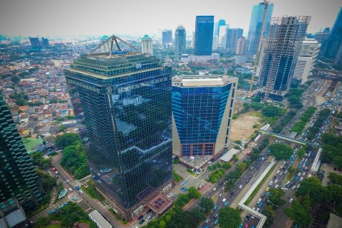 Konsisten Jalankan Transformasi Digital, BRI Borong 4 Penghargaan dalam DIGITECH Awards 2022