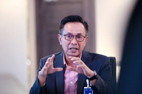 Berdayakan Pelaku UMKM, BRI Antarkan Pengusaha Kopi Gayo Tembus Pasar Internasional