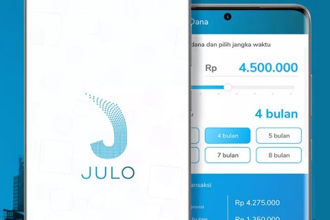 Fintech Lending Julo Raih Pendanaan Seri B US$80 Juta dari Credit Saison