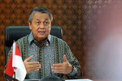 Bank Indonesia Revisi Ulang Jadwal Pengumuman RDG. Kembali ke Pukul 14.00 WIB Siang Ini!