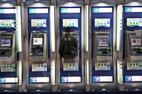Raih Laba Rp8,1 Triliun Kuartal I/2022, Ini Target Harga BBCA dari Mirae Sekuritas