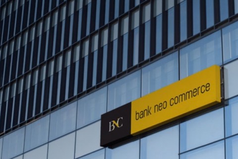 Rugi Bersih Bank Neo Commerce (BBYB) Naik ke Rp416,7 Miliar pada Kuartal I/2022