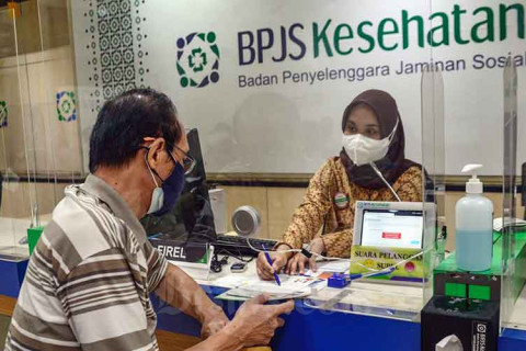 Kabar Gembira! Iuran BPJS kesehatan di Aceh Bisa Autodebet di BSI