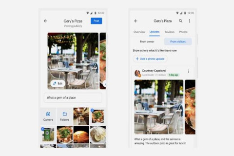 Ini Kelebihan Mode Immersive View di Google Maps