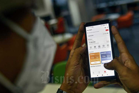 Rangkuman Data Kinerja Fintech Lending Bidang Pendidikan atau Eduloan