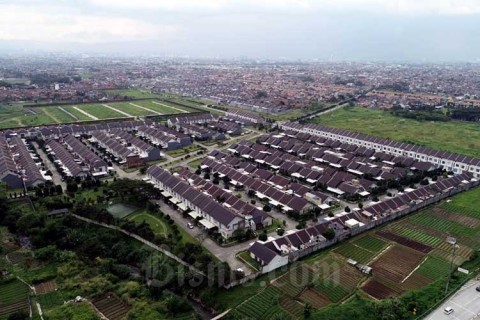 Survei BI: Skema KPR Masih Favorit Masyarakat Indonesia untuk Beli Rumah
