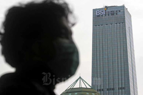 BSI (BRIS) Bakal Rights Issue Rp5 Triliun pada Kuartal III/2022