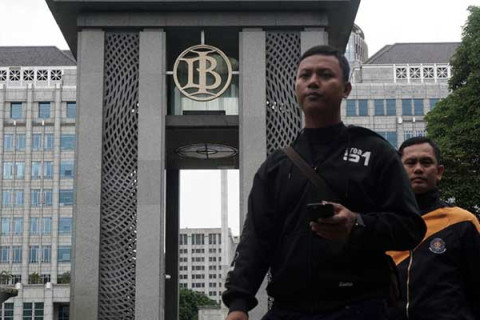 BI Umumkan Hasil Rapat Siang Ini, Mayoritas Ekonom Yakin Suku Bunga Tetap 3,50 Persen