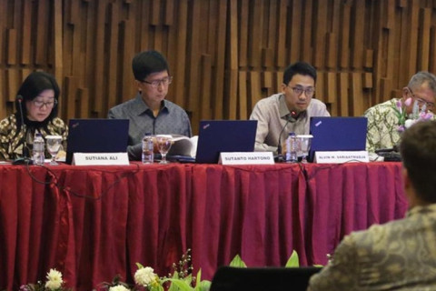 Emtek (EMTK) Bergelimang Cuan Dari Entitas Asosiasi, Laba Tembus Rp4 Triliun