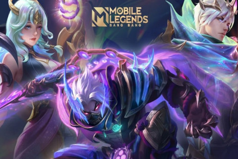 7 Kode Redeem ML 6 Juni 2022, Banyak Diamond dan Fragment Hero