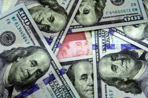 Kurs Jual Beli Dolar AS di BCA (BBCA), BRI (BBRI), Mandiri (BMRI), dan BNI (BBNI) Hari Ini Senin 6 Juni 2022