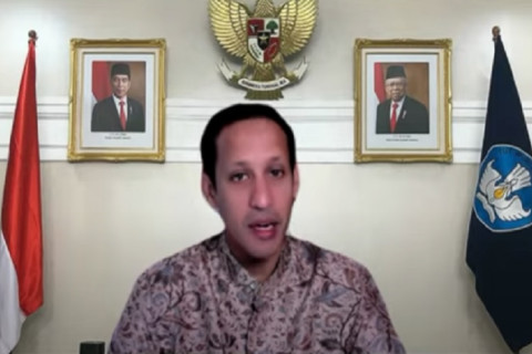 Survei: Masyarakat Puas dengan Program Merdeka Belajar Nadiem Makarim