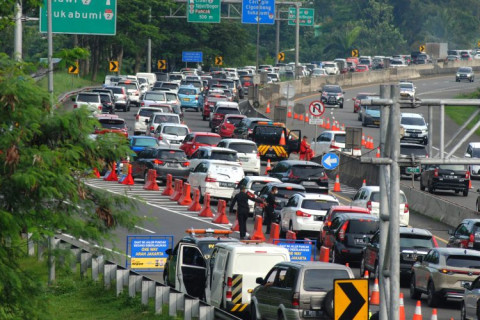 PUPR Bocorkan Perkembangan Proyek Tol Puncak Bogor, Ini Updatenya