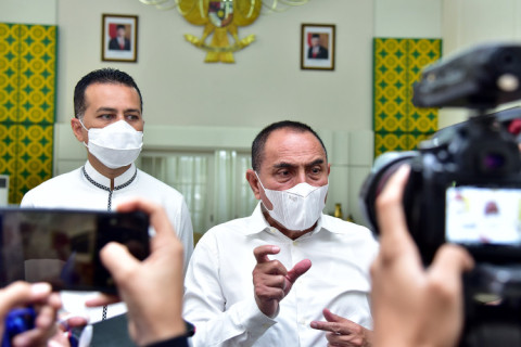 Guru Besar USU Sarankan Pemprov Sumut Bentuk 4 Program Ini untuk Tanggulangi Kemiskinan