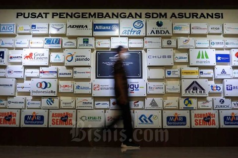 Raih Pendanaan Rp62 Miliar, Begini Target Insurtech Rey