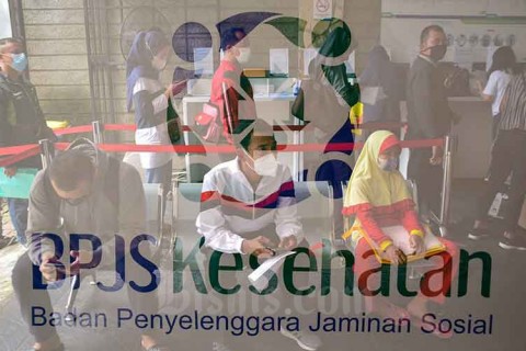 Pandemi Covid-19 Bantu BPJS Kesehatan Surplus