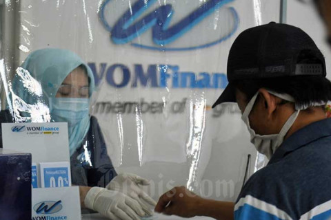 Penyaluran Pembiayaan Anak Usaha Maybank WOMF Naik 13 Persen