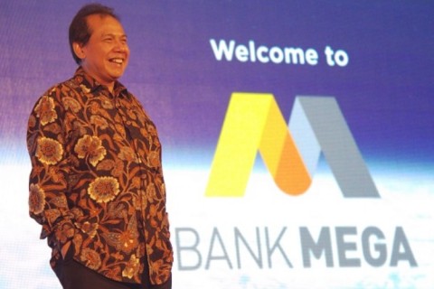 Laba Bersih Bank Milik CT (MEGA), Turun jadi Rp1,49 Triliun pada Semester I/2022