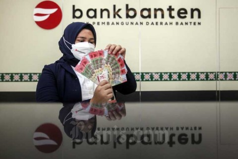 Bank Banten (BEKS) Umumkan Rugi  Rp83,1 Miliar, Ekuitas Susut jadi Rp1,8 Triliun