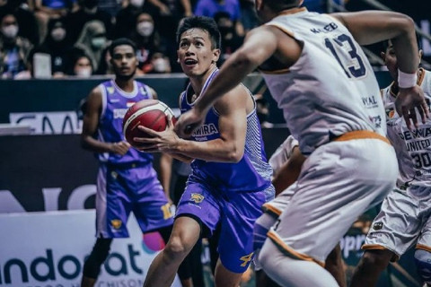 Jadwal dan Link Live Streaming Playoff IBL 2022: Game 3