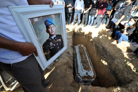 Kuku Brigadir J Dicabut? Ini Hasil Autopsi Ulang Tim Forensik