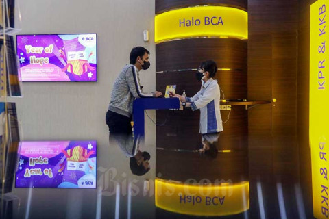 Kurs Jual Beli Dolar AS di BCA, BRI, Bank Mandiri dan BNI Hari Ini, (26/8)