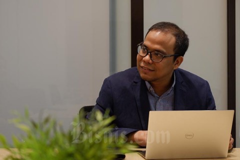 Pinjol Akseleran 'Diserbu', 8 Bulan Tebar Pinjaman Rp1,8 Triliun