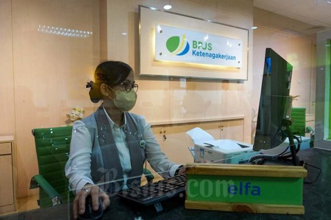 Klaim JHT Bengkak, Intip Strategi BPJS Ketenagakerjaan Kelola Dana Peserta